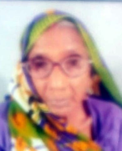 Woman dies after getting buried under wall, four houses collapse in lakhimpur kheri