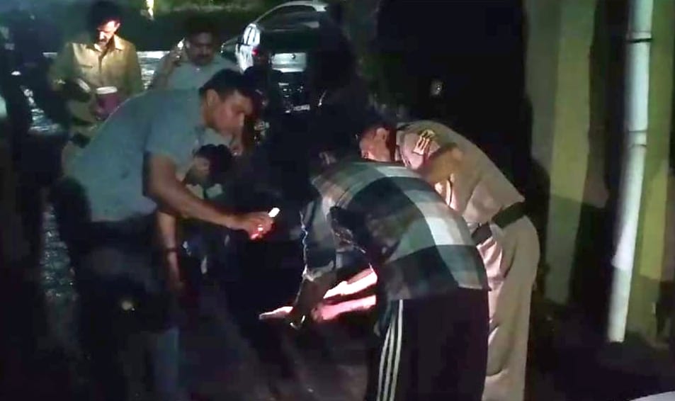 five drugist boy found redhanded in nahan