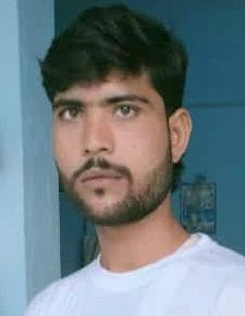 Youth who went to Ahmedabad for employment dies in road accident