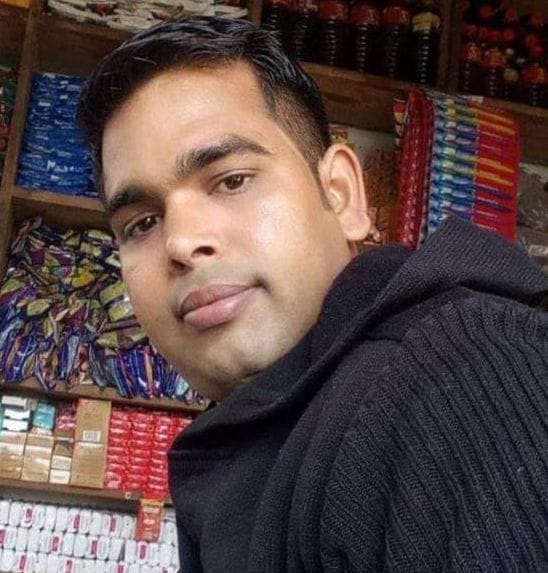 Islamnagar youth dies of fever