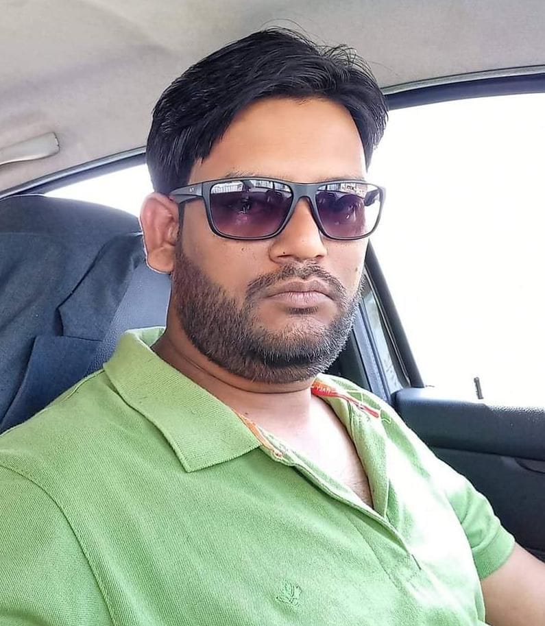 Teacher committed suicide by jumping in front of a train