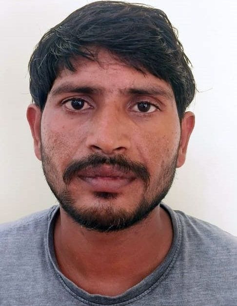Gangster convicted gets two years imprisonment, fine