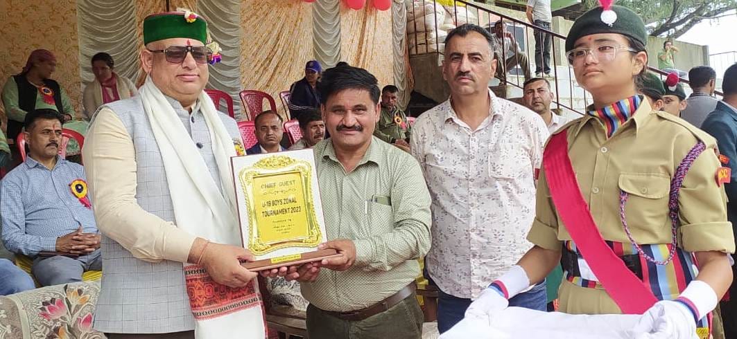 rampur news, chopal, news, sports, news,