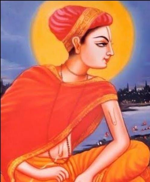 Hit Harivansh is the first famous poet of Saharanpur.