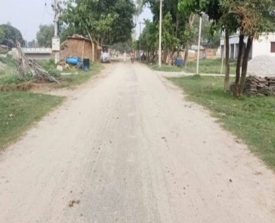 Investigation started on Indo-Nepal border road, recovery of Rs 20 crore could not be done in six months