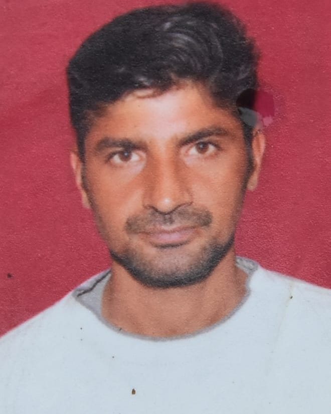 Two youths died after being hit by a Scorpio car