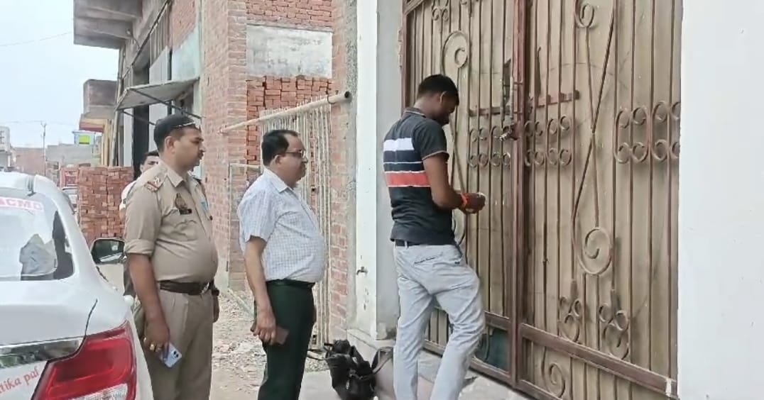 Sargam hospital sealed, report filed against six doctors