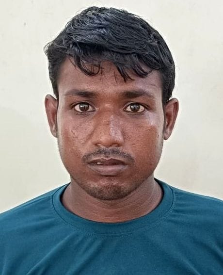 Rape convict sentenced to 20 years, fined Rs 55,000