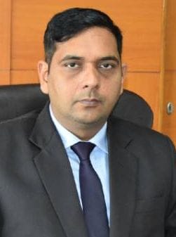 Prashant Panwar transferred within 23 days, Ajay Tomar will be the new DC