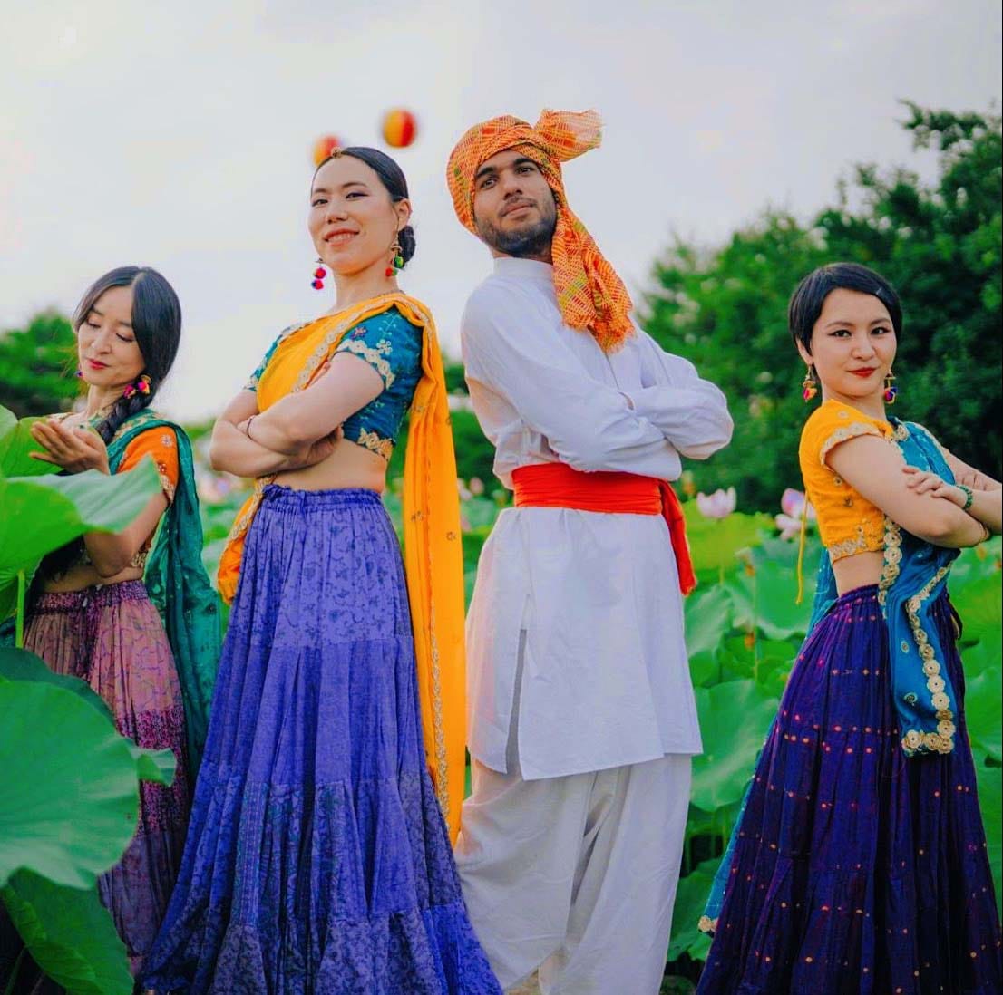 Sikri's glory dominates South Korea's film industry