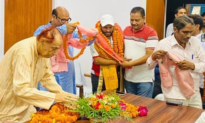 PTI leaves for Malaysia to participate in athletics championship