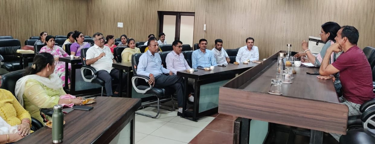 Colleges will witness Triveni Youth Festival, programs can be held at many places