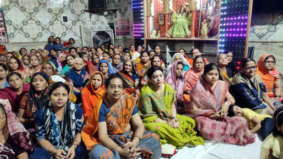 Description of Lord Ganesha's child form