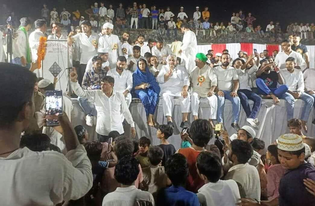 Revolutionaries remembered on sacrifice day in Jaula village