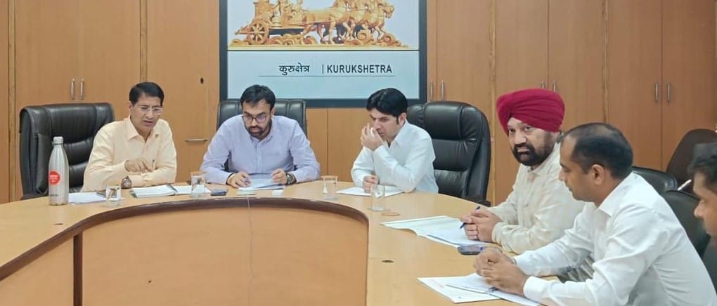 Amrit Kalash Yatra will be taken out from every street and locality in honor of the martyrs.