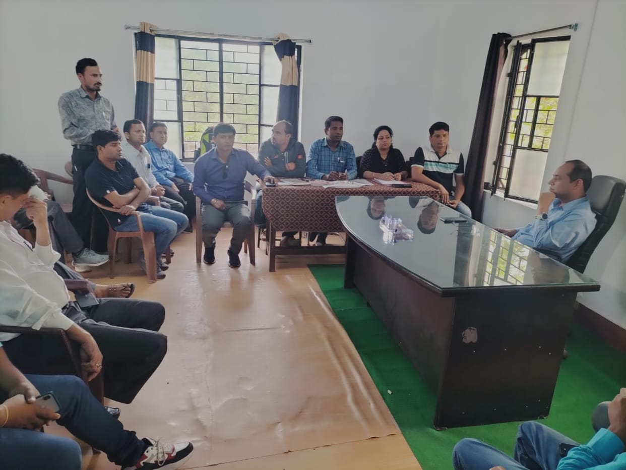 Consensus reached on imposing duty on teachers