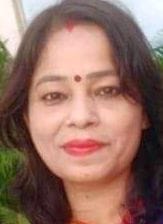 KC Mishra will again hold the chair of District President, Shilpi Gupta Metropolitan President