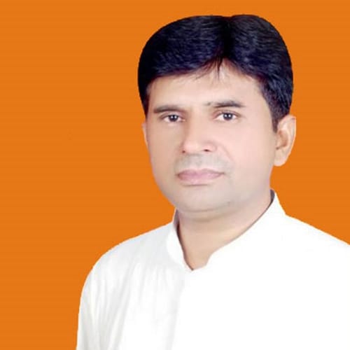 Strategy to help Jats by making Tejendra Nirwal the District President