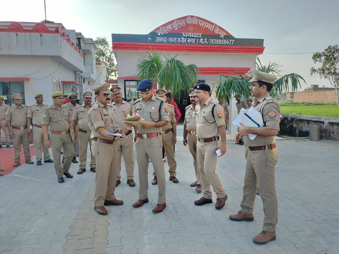 Improve cleanliness system, correct records: SP