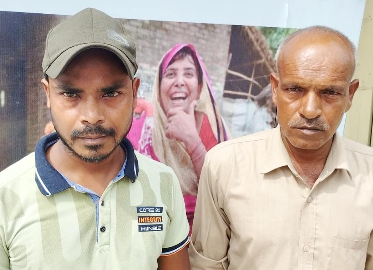 Cash stolen from campaign vehicle in Ujhani