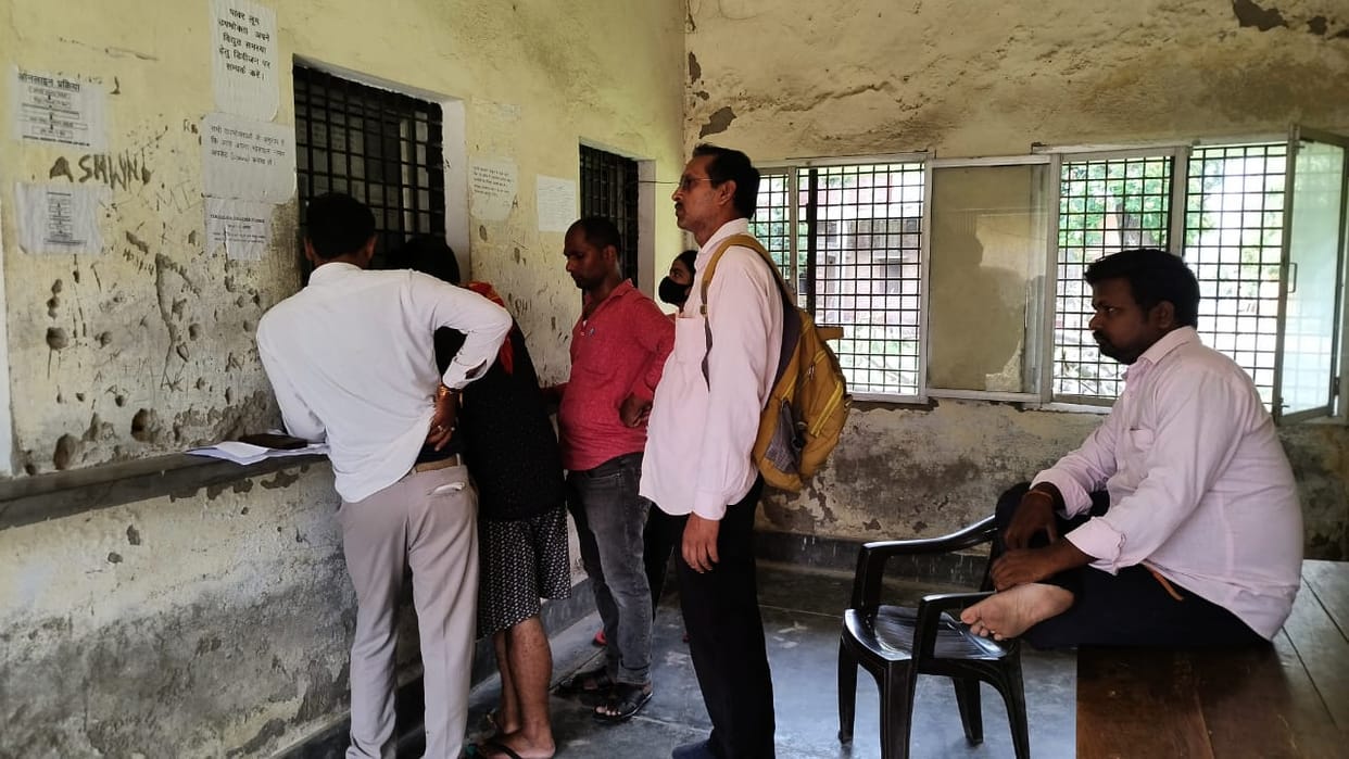 Arbitrariness of Electricity Corporation, increasing problems of consumers