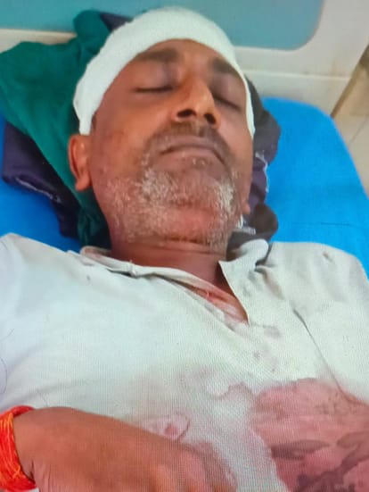 Bisalpur youth dies after being hit by train in Haryana