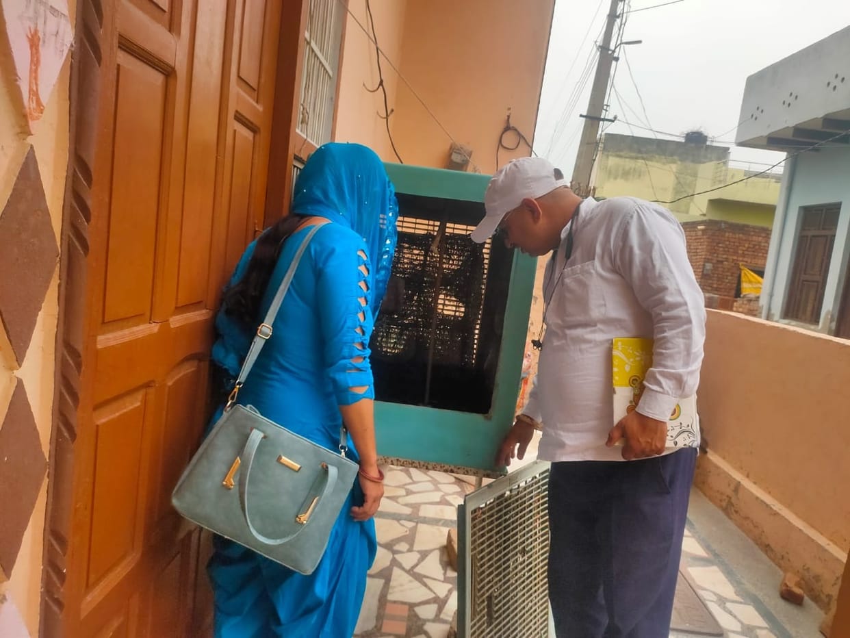 Three more cases of dengue found, 193 patients