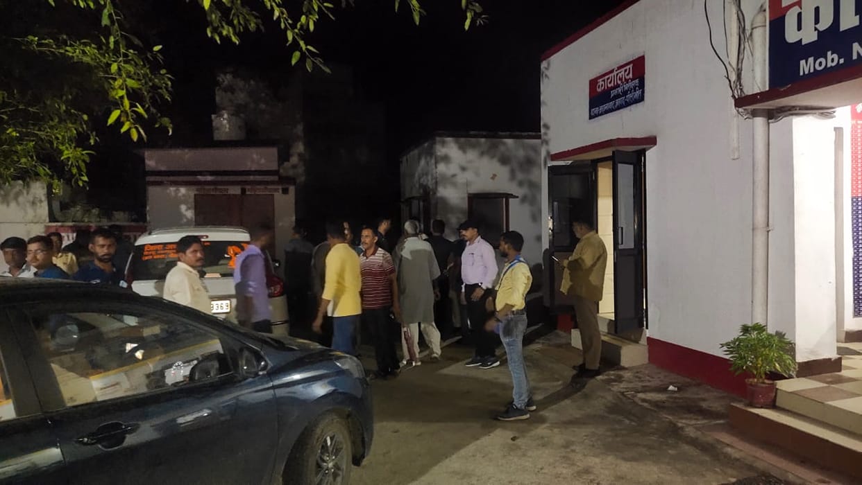 BSP workers expressed their displeasure by calling the action unilateral