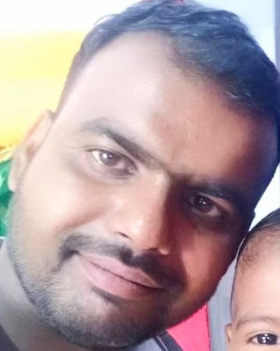 Death of two youth in usnagar