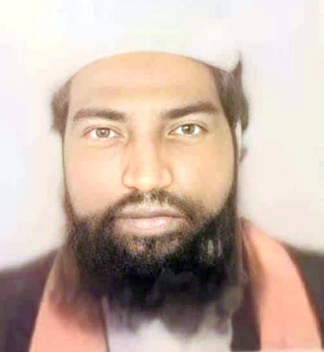 murder madarsa teacher