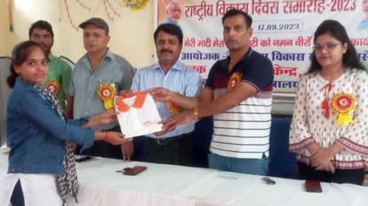 Important link in the development of young nation