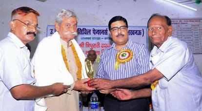 Deepanshi will participate in Youth Parliament