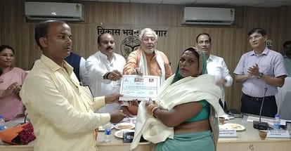 PWD guest house will be built near Saraikhas village in Roza.