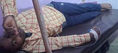 Three died so far due to fever in Nagla Popa