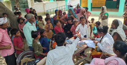 Youth dies of fever in Banda, three new malaria patients found