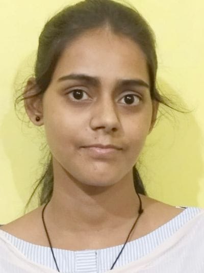 Deepanshi will participate in Youth Parliament