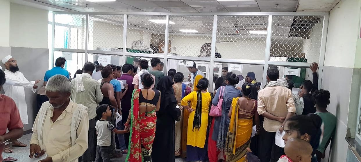 Now five including a child died due to fever
