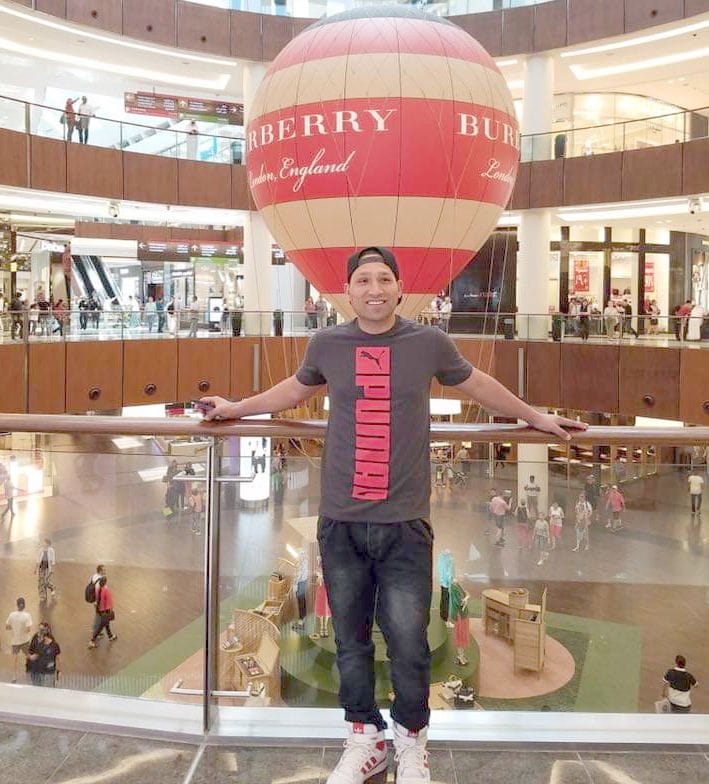 Prithvi's body did not reach home even after ten days from America