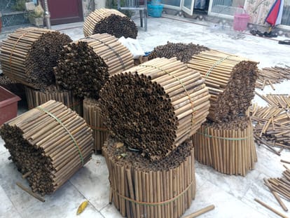 Flute notes are sobbing due to decrease in demand