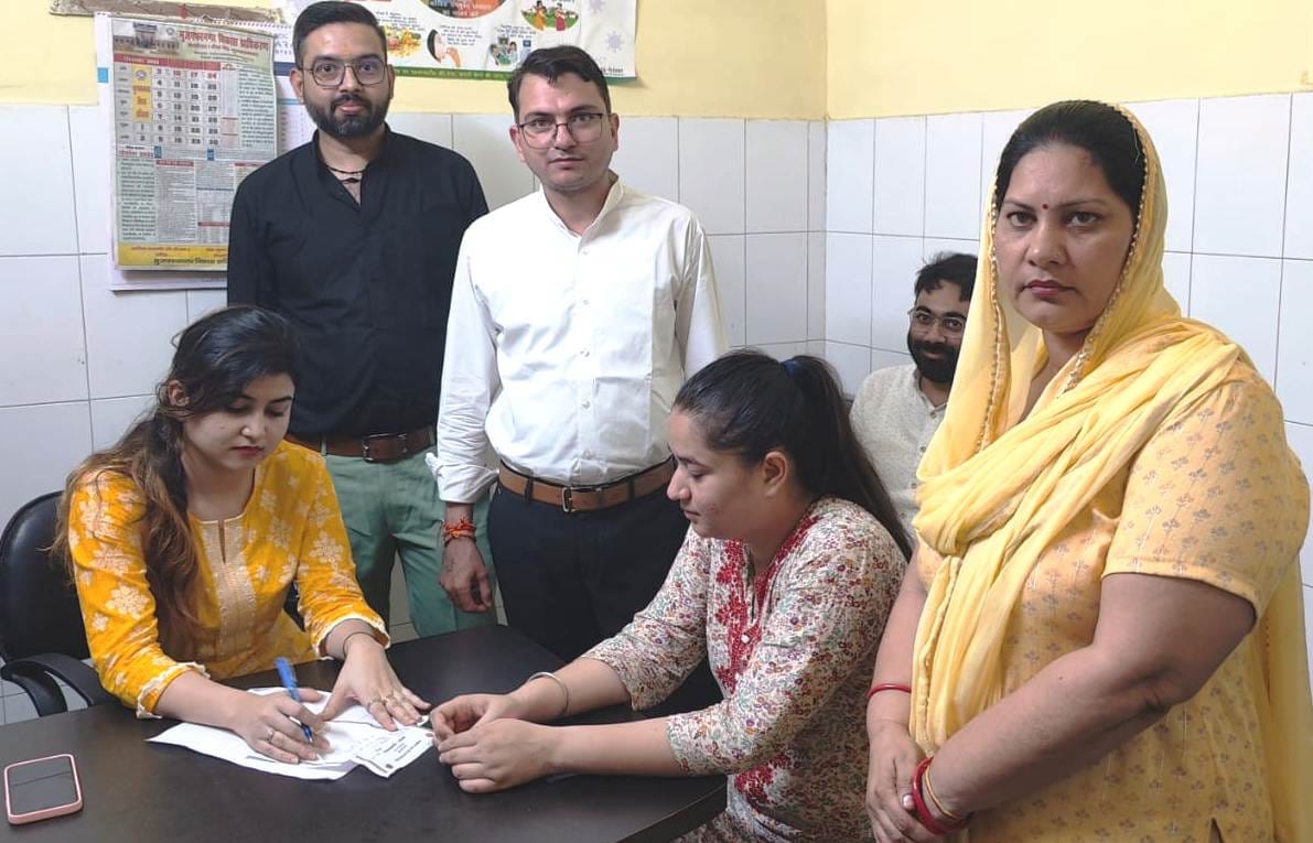 Three more dengue patients found, crowd in health fair