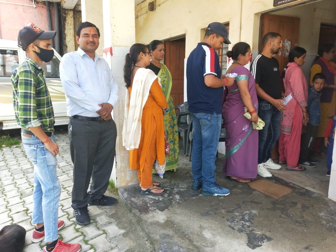 Homeopathic medicine department will prevent dengue