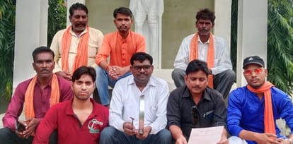 Modi's birthday celebrated as Tali-Thali Day