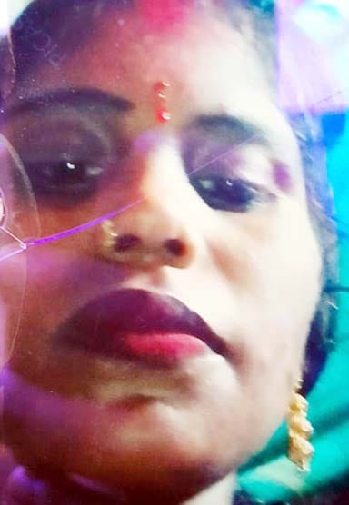 Married woman died under suspicious circumstances