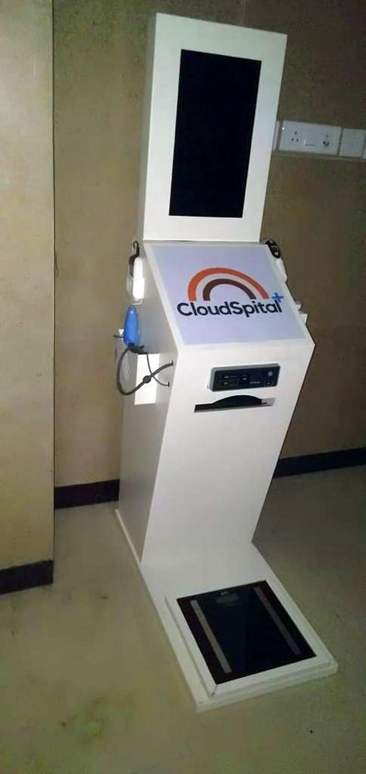 health ATMs
