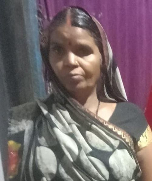 Wire broke and woman died due to electric shock