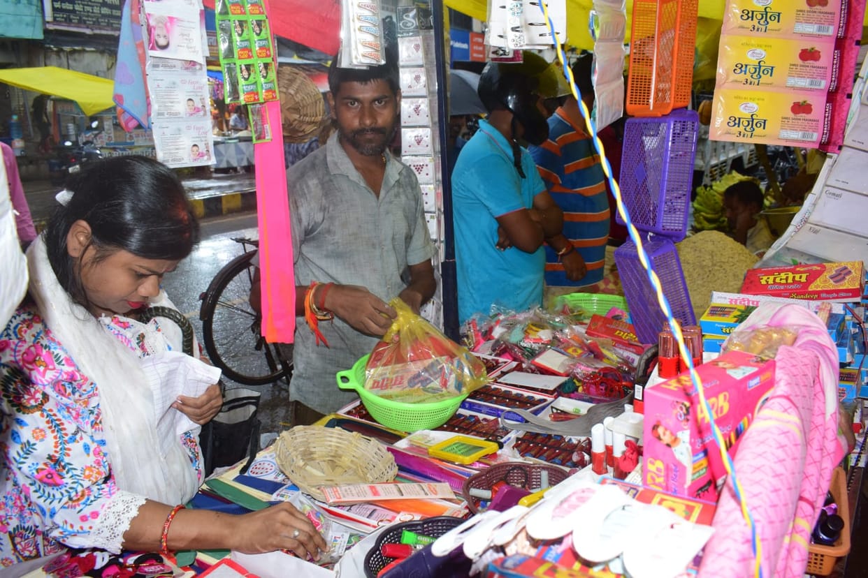 Will keep Teej fast for husband's long life