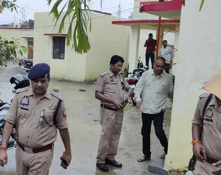 Raza accused of murder molestation used to extort money by luring people into disputes