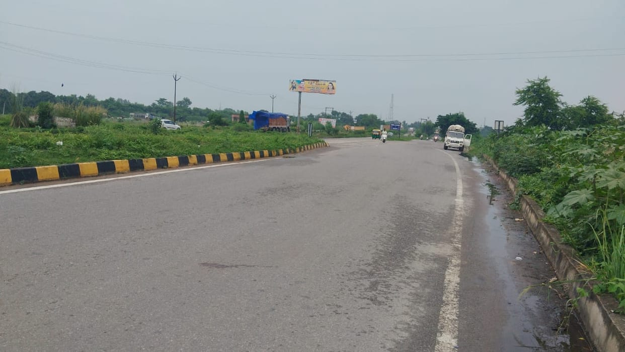 Ayodhya Ram Mandir Lucknow Highway will remain closed from 12 o clock tomorrow night