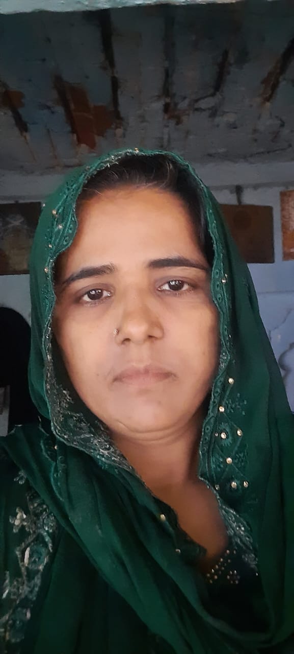 Woman's body found hanging in house