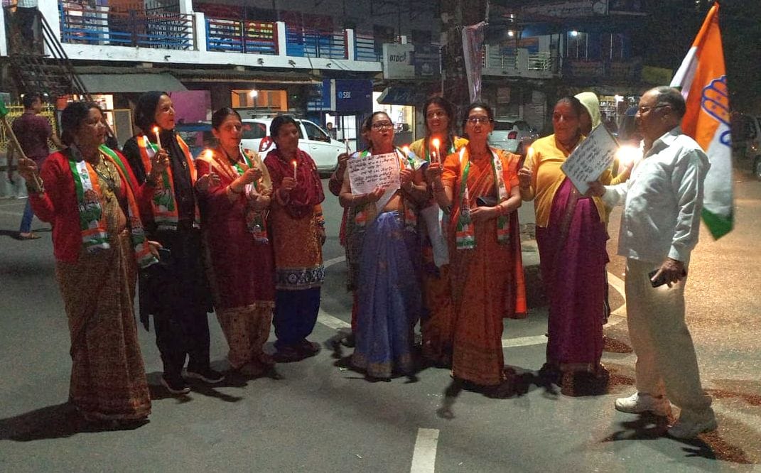 Repeated demand to hang Ankita's killers